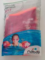Brassards de nage pour un enfant jusqu'à 30kg, Enfants & Bébés, Enlèvement ou Envoi, Neuf