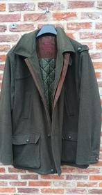 Jagerscoat hunting, Vêtements | Hommes, Comme neuf, Vert, Taille 56/58 (XL), Steinbock