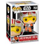 Funko POP Star Wars - Luke Skywalker Red 5 (763), Funko, Nieuw, Ophalen of Verzenden, Supportemea@funko.com