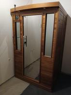 infraroodsauna, Sports & Fitness, Sauna, Enlèvement, Comme neuf, Infrarouge, Sauna complet