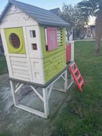 speelhuisje, Kinderen en Baby's, Speelgoed | Buiten | Speelhuisjes, Ophalen of Verzenden, Gebruikt