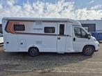 Weinsberg CaraCompact Pepper 600 MEG 8G Automaat kerstshow, Caravans en Kamperen, Overige merken, Bedrijf, Half-integraal