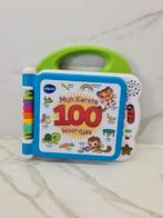 Mijn eerste 100 woordjes, Kinderen en Baby's, Ophalen of Verzenden