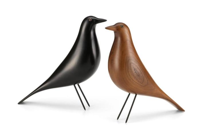 Eames House Bird, Antiek en Kunst, Kunst | Designobjecten, Ophalen of Verzenden
