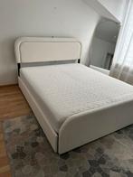 Bed 160, Ophalen, Taddy, Metaal, 160 cm