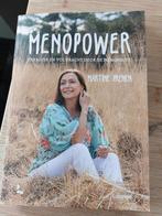 Martine Prenen - Menopower   . boek is nieuw ., Boeken, Gezondheid, Dieet en Voeding, Nieuw, Martine Prenen, Gezondheid en Conditie
