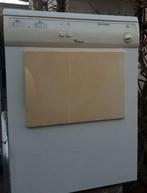 Droogkast whirlpool werkt heel goed, Ophalen