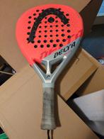 Head delta elite padel racket, Ophalen