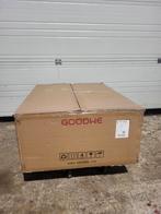 Goodwe omvormer GW60KS-MT, Doe-het-zelf en Bouw, Zonnepanelen en Toebehoren, Ophalen