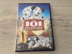 Disney Les 101 Dalmatiens DVD (2012), CD & DVD, DVD | Films d'animation & Dessins animés, Comme neuf, Européen, Tous les âges