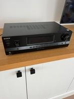Sony Stereo FM/AM receiver STR DH 130, Audio, Tv en Foto, Versterkers en Ontvangers, Ophalen, Zo goed als nieuw, Stereo, Sony