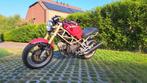 Ducati monster 600, 598 cc, 2 cilinders, Particulier, Meer dan 35 kW