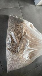 Pellets te koop voor pelletkachel, Ophalen, Nieuw, Pelletkachel