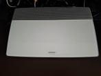 Bose Lifestyle 600 White home cinema set., Audio, Tv en Foto, Ophalen, Zo goed als nieuw