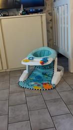 Zit stoel, Kinderen en Baby's, Speelgoed | Buiten | Speeltoestellen, Ophalen, Zo goed als nieuw