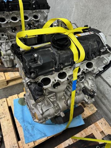 Moteur BMW B48B20B, moteur d'échange