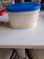Tupperware beleg schalen., Ophalen, Zo goed als nieuw