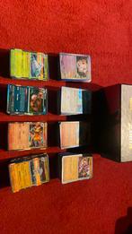 Pokemonkaarten, Hobby en Vrije tijd, Verzamelkaartspellen | Pokémon, Ophalen of Verzenden, Zo goed als nieuw