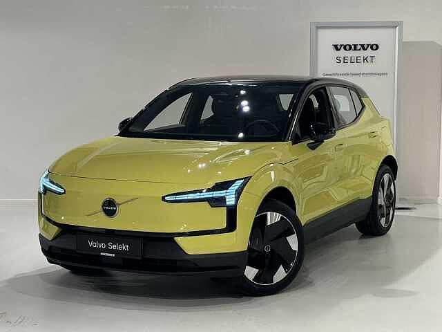 Volvo EX30 Plus Extended Range, Autos, Volvo, Entreprise, Autres modèles, Airbags, Alarme, Verrouillage central, Cruise Control