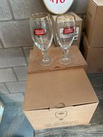 Stella Artois glazen, Verzamelen, Ophalen, Zo goed als nieuw, Stella Artois