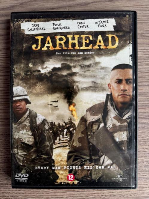 Jarhead, Cd's en Dvd's, Dvd's | Actie, Ophalen of Verzenden