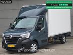 Renault Master Z.E. 77PK Bakwagen Automaat 100% Elektrisch A, Auto's, Bestelwagens en Lichte vracht, Gebruikt, Renault, 2462 kg