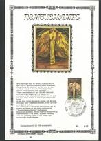 1976 Tourisme Remouchamps, Envoi