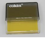 Cokin filter geel A.001 rechthoekig 66x71 mm in doosje, Ophalen, Cokin