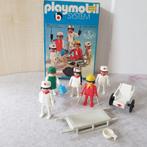 Playmobil System Klicky 3237 Ziekenhuispersoneel, Enlèvement ou Envoi