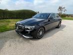 Mercedes E-klasse, Auto's, Mercedes-Benz, Automaat, 4 deurs, Achterwielaandrijving, 4 cilinders
