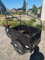 Elektrische bakfiets, Ophalen, Overige merken