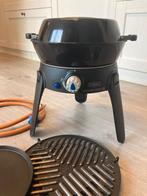 Gas barbecue Cadac Safari Chef 30HP Deluxe, Caravanes & Camping, Accessoires de camping, Enlèvement, Comme neuf
