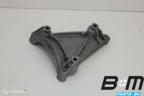 Steun voor compressor Audi A5 8T, Auto-onderdelen, Motor en Toebehoren, Gebruikt