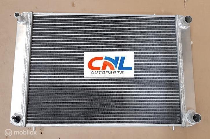 Radiateur TRIUMPH TR7 2.0 1980 1981 manual, Autos : Pièces & Accessoires, Moteurs & Accessoires, Neuf, Enlèvement ou Envoi