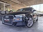 Audi A3 1.5 TFSI Ultra Ambition S line S tronic/GARANTI, Automaat, 1498 cc, Overige brandstoffen, Bedrijf