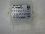Mercedes-Benz G-Klasse W463 PDC Module A4639000501, Ophalen of Verzenden, Gebruikt, Mercedes-Benz