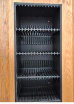 Cd rek voor 60 cd´s, Enlèvement