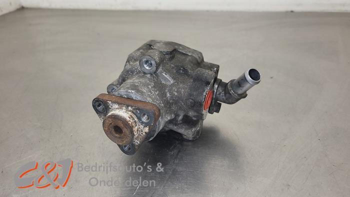 Pompe direction assistée d'un Volkswagen Crafter, Autos : Pièces & Accessoires, Commande, Volkswagen, Utilisé, 3 mois de garantie