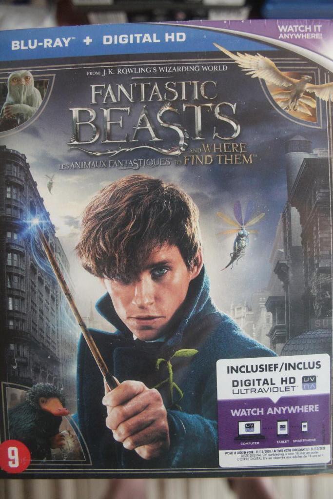 Blu-ray's  vanaf 3 euro/blu-ray             deel 2, Cd's en Dvd's, Blu-ray, Zo goed als nieuw, Avontuur, Ophalen of Verzenden