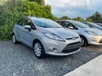 Ford Fiësta 1 JAAR GARANTIE - nieuwe distributiriemset, Auto's, Euro 5, 1242 cc, Bedrijf, 5 deurs