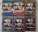 Westenwind de complete reeks 1-6!, CD & DVD, DVD | TV & Séries télévisées, Comme neuf, Enlèvement ou Envoi