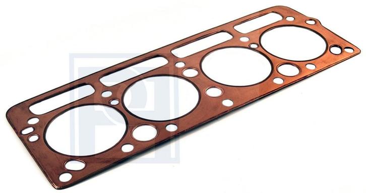 Volvo Pakking cilinderkop B16 (koper) Amazon P210 Duett  PV, Auto-onderdelen, Motor en Toebehoren, Volvo, Nieuw, Ophalen of Verzenden