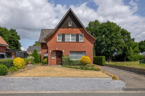 Huis te koop in Hechtel-Eksel, 3 slpks, Immo, Huizen en Appartementen te koop, Vrijstaande woning, F