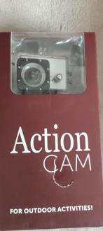 Te koop: Action cam, Audio, Tv en Foto, Nieuw, Ophalen of Verzenden