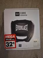 Casque de protection boxe neuf, Enlèvement