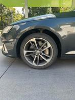18 inch originele Audi-velgen, Auto-onderdelen, Banden en Velgen, Ophalen, 18 inch, Velg(en), Personenwagen