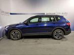 SEAT Tarraco 2.0 TDI | ACC | TOIT PANO/OUVRANT (bj 2020), Auto's, Seat, Te koop, Cruise Control, Gebruikt, 5 deurs