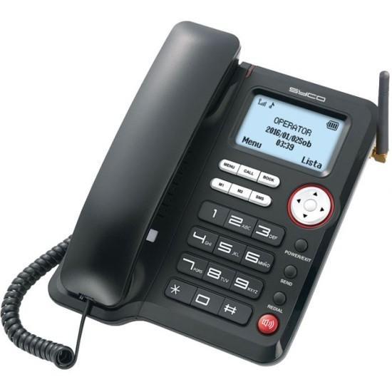 Téléphone senior Maxcom MM29D 3G fonctionne avec carte SIM, Télécoms, Téléphones fixes | Combinés & sans fil, Comme neuf, 1 combiné