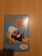 Calimero box, Cd's en Dvd's, Ophalen of Verzenden, Zo goed als nieuw