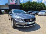 Volvo V60 Cross Country V60 Cross Country D3 / NAVI / CRUISE, Auto's, Volvo, Voorwielaandrijving, 4 cilinders, 1969 cc, Leder en Stof